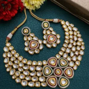 Artificial Jewellery